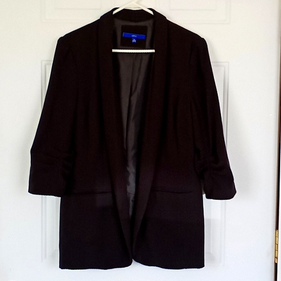 Apt. 9 Jackets & Blazers - Blazer jacket Apt 9 size XL